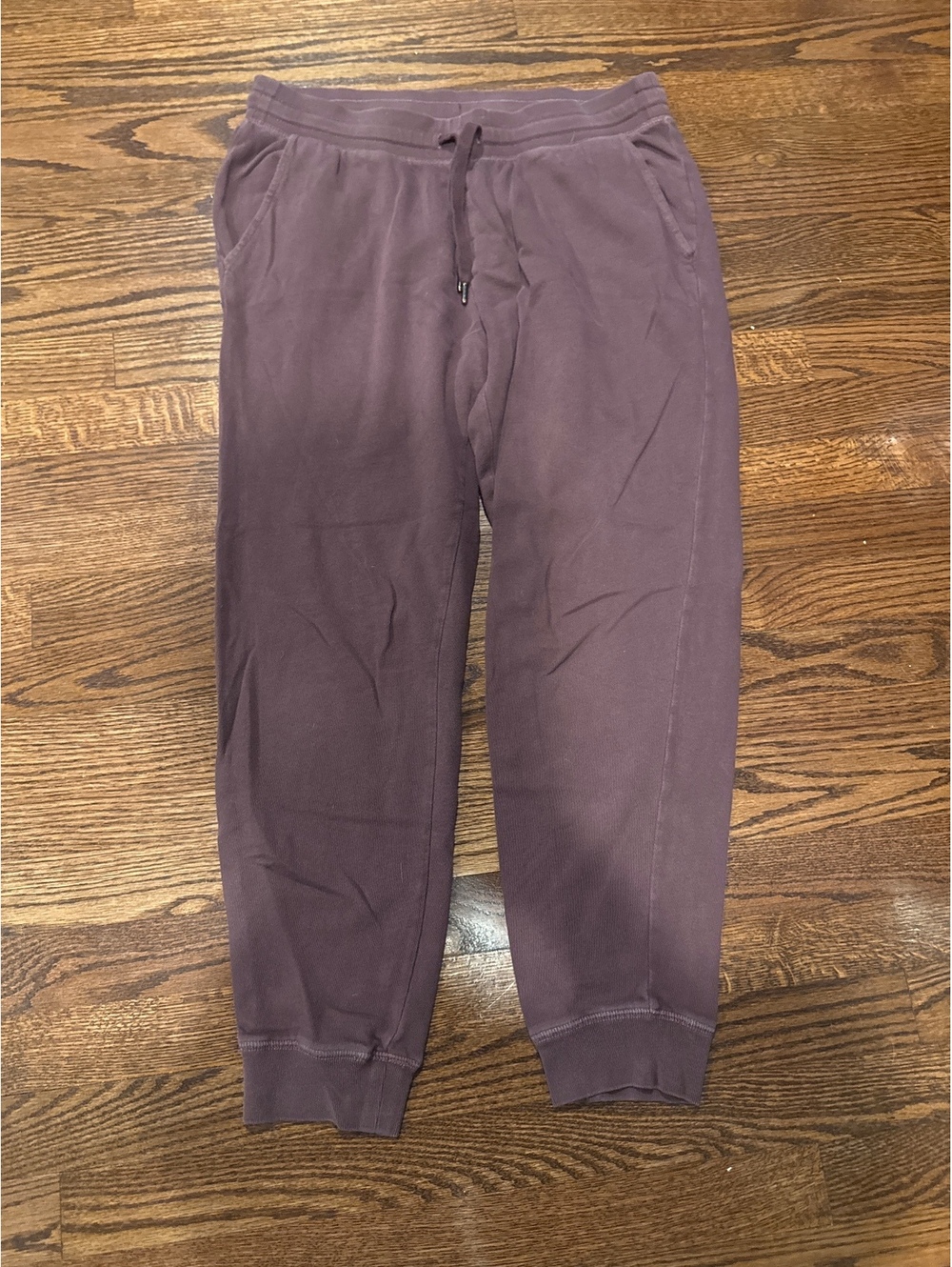 Old Navy Joggers Size Medium